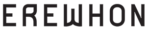 Erewhon logo