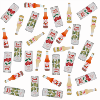 The Sober 24-Pack